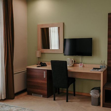 Boutique Hotel Ukus Tesanj Buitenkant foto