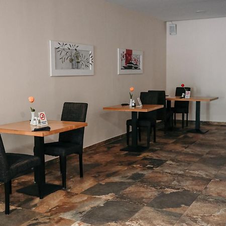 Boutique Hotel Ukus Tesanj Buitenkant foto