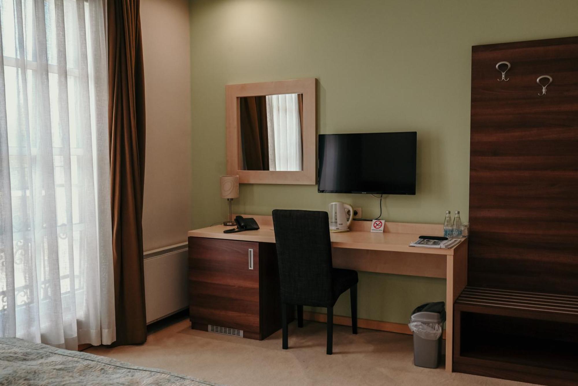 Boutique Hotel Ukus Tesanj Buitenkant foto