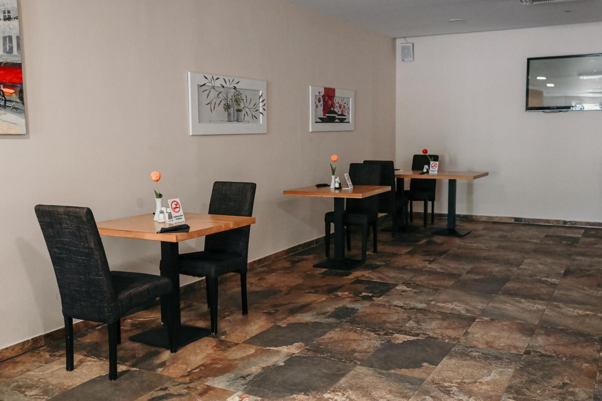 Boutique Hotel Ukus Tesanj Buitenkant foto