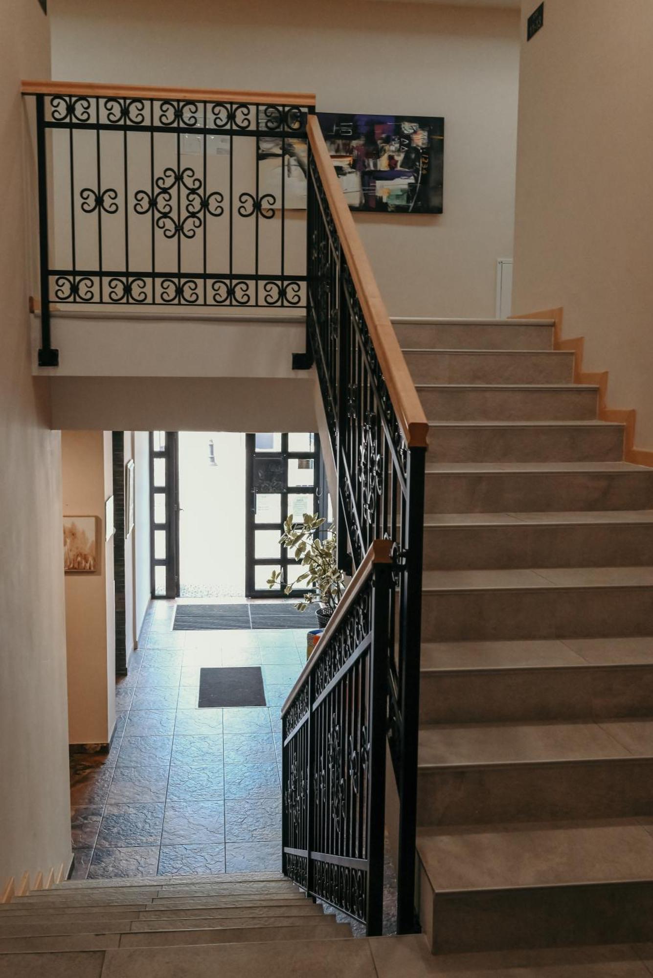 Boutique Hotel Ukus Tesanj Buitenkant foto