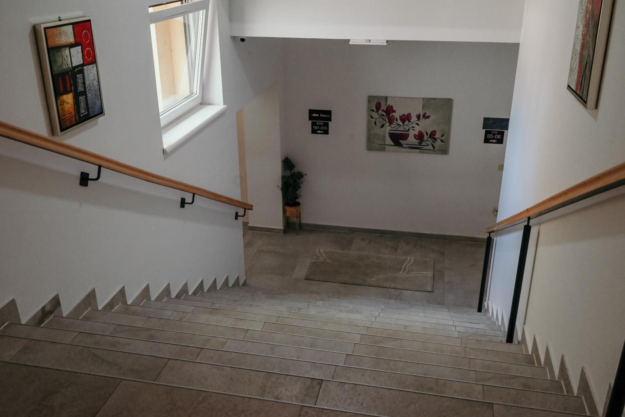 Boutique Hotel Ukus Tesanj Buitenkant foto