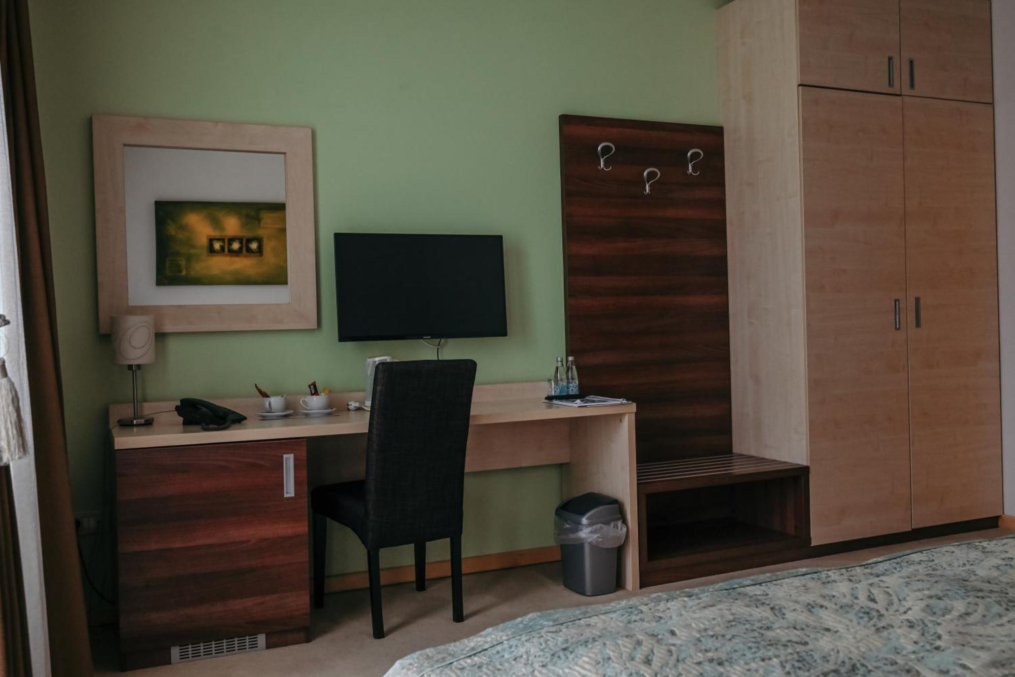 Boutique Hotel Ukus Tesanj Buitenkant foto