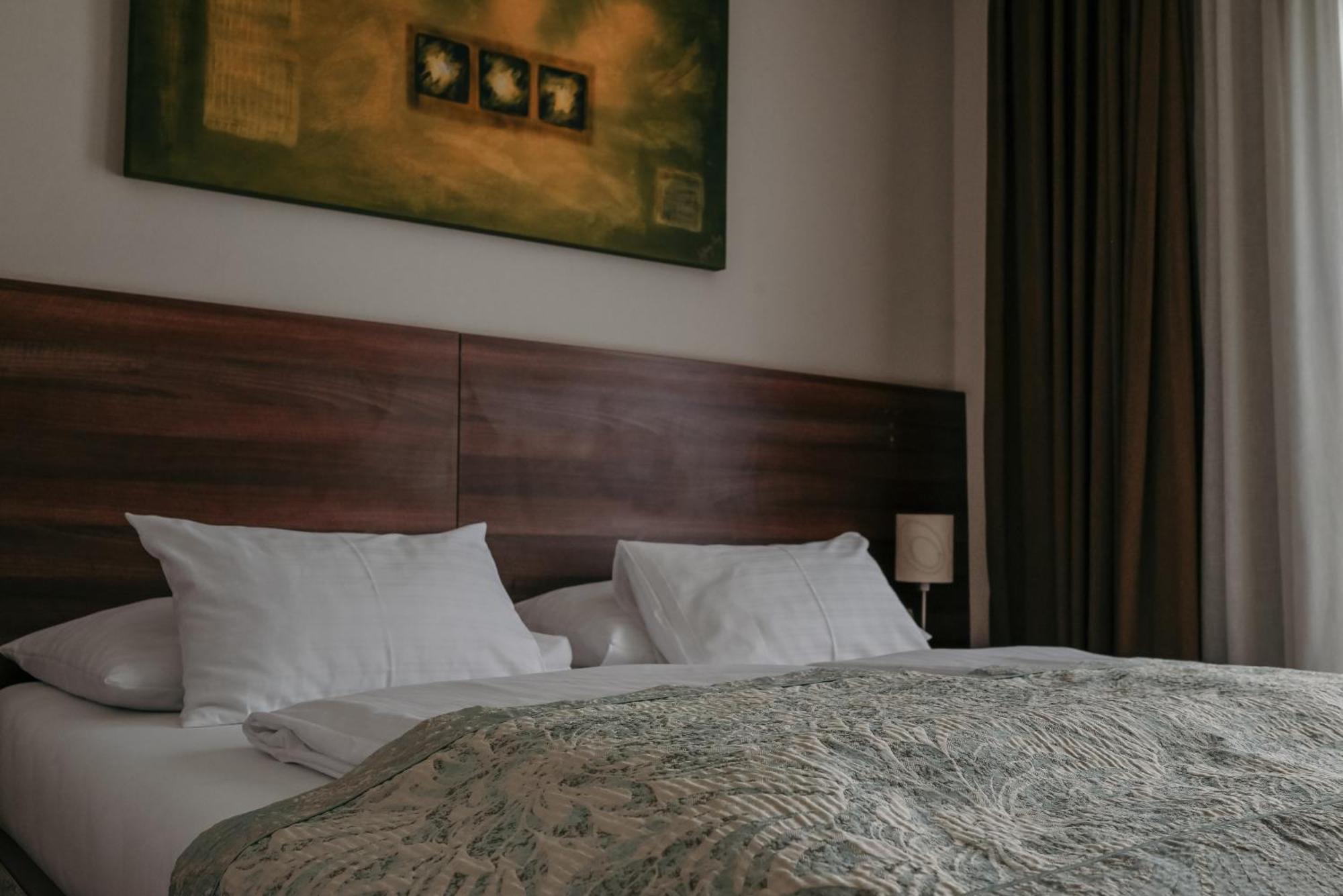 Boutique Hotel Ukus Tesanj Buitenkant foto