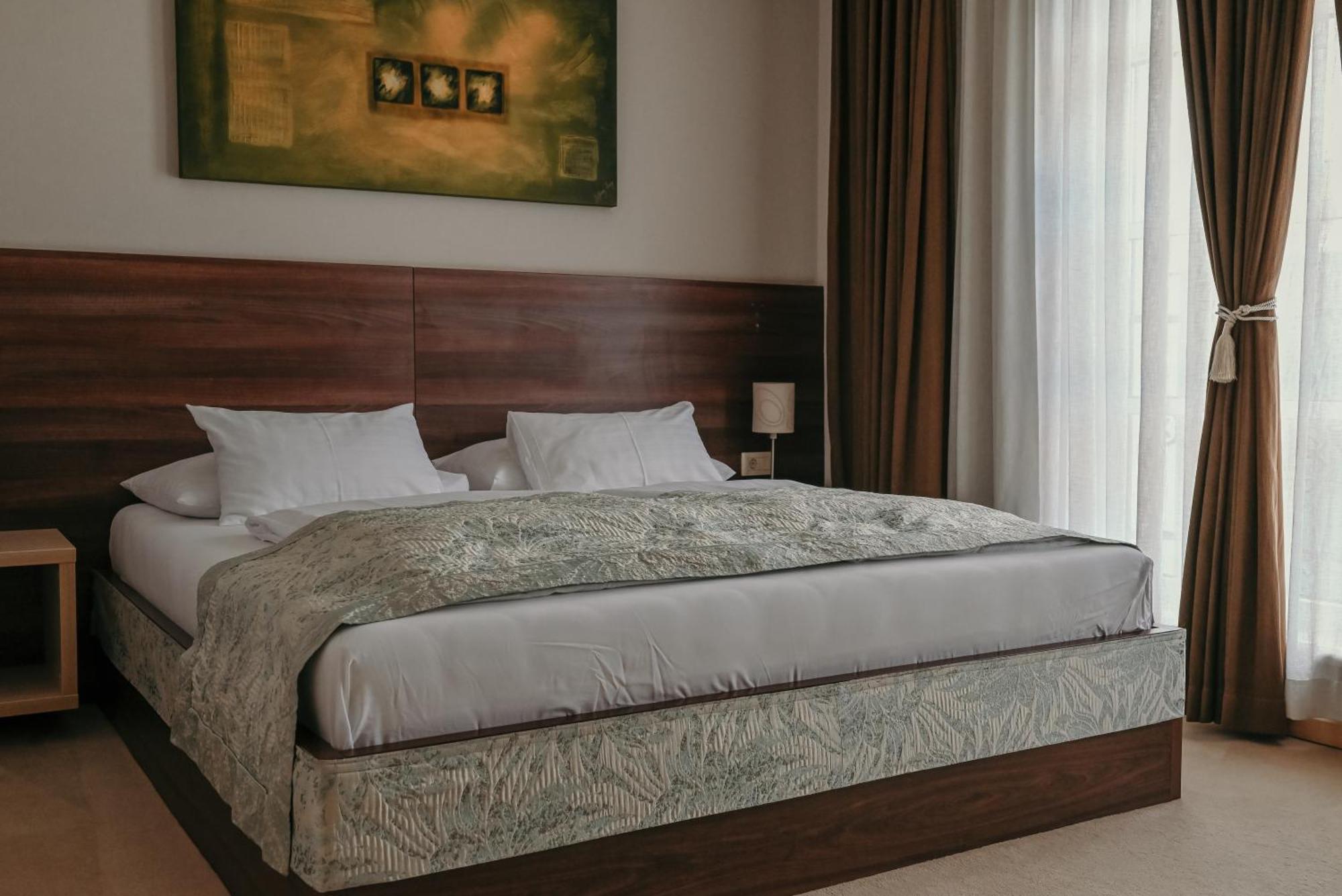 Boutique Hotel Ukus Tesanj Buitenkant foto