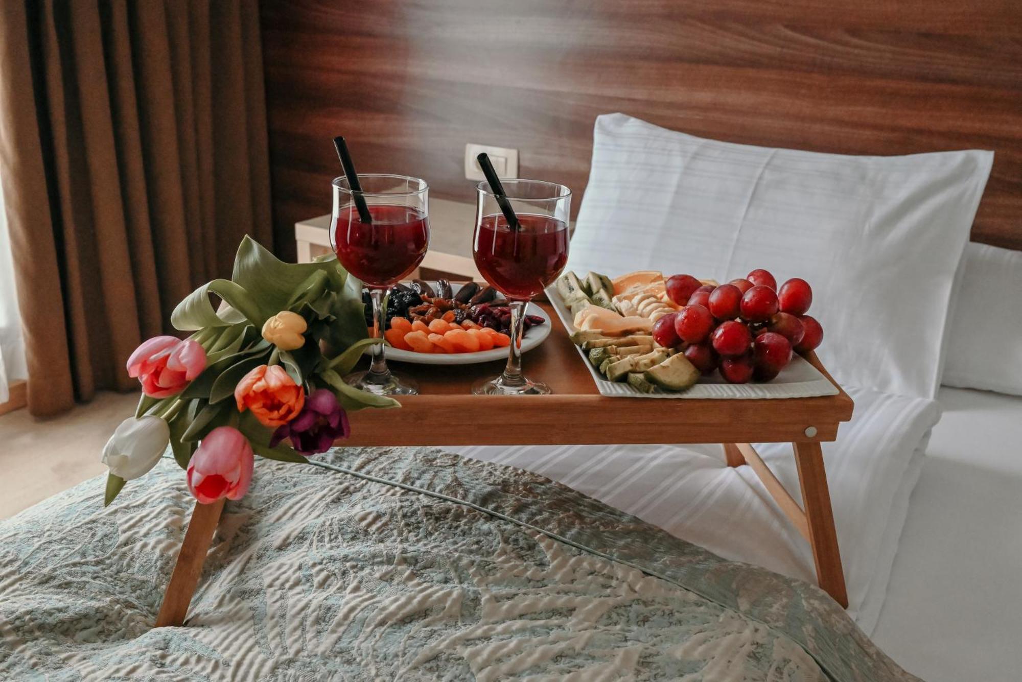 Boutique Hotel Ukus Tesanj Buitenkant foto