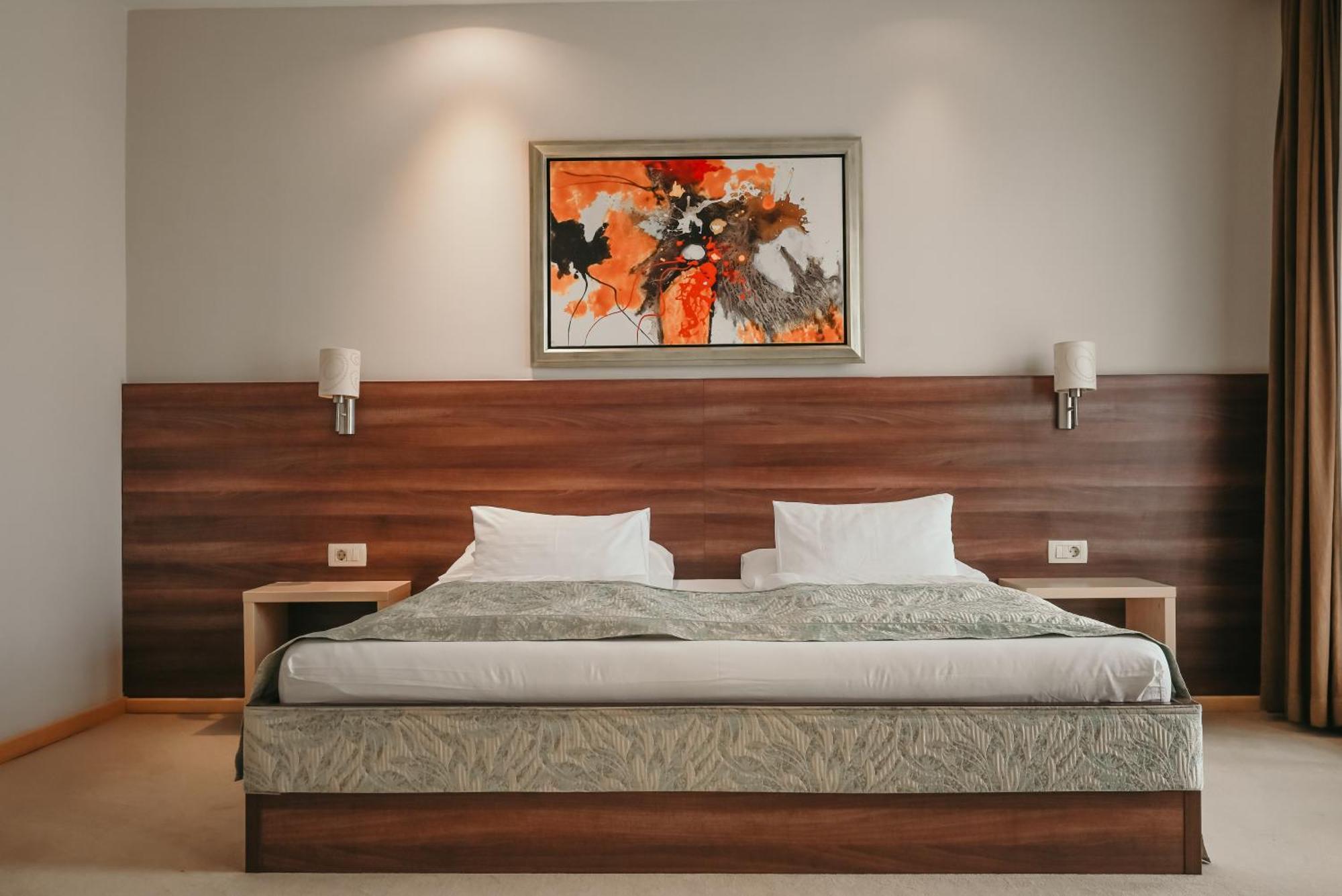 Boutique Hotel Ukus Tesanj Buitenkant foto