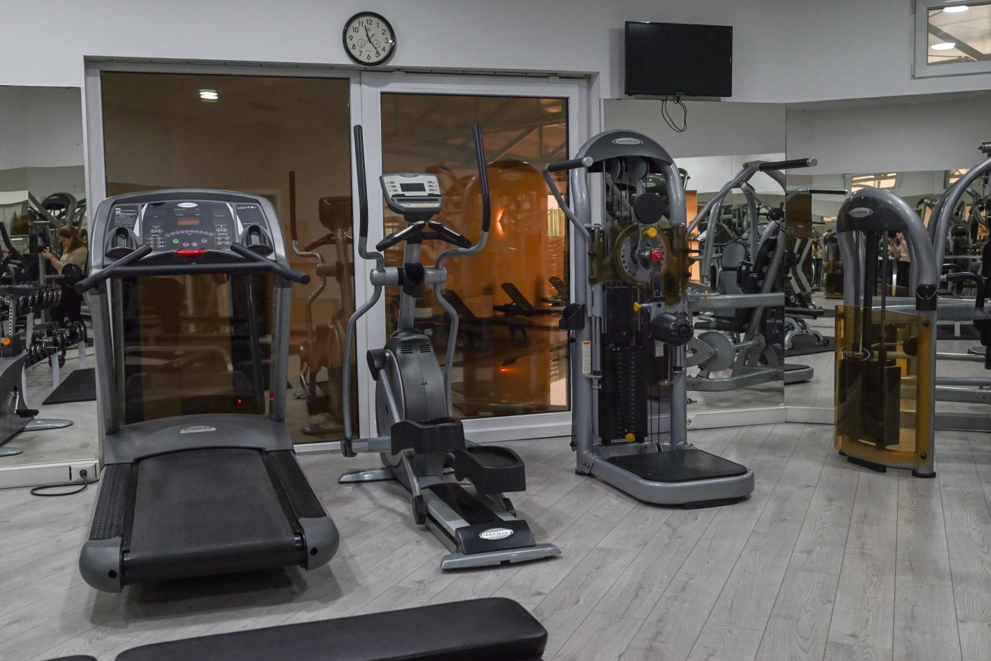 Boutique Hotel Ukus Tesanj Buitenkant foto