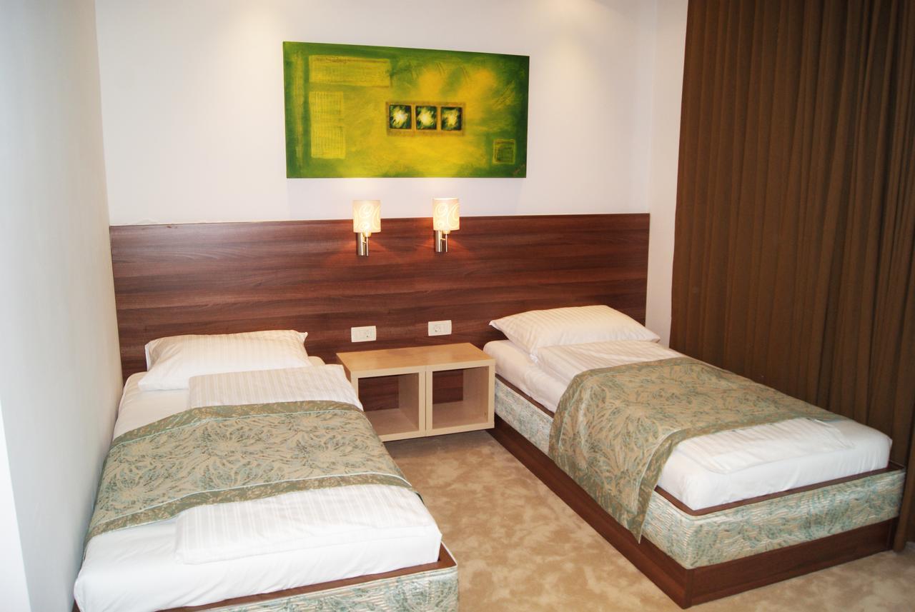 Boutique Hotel Ukus Tesanj Kamer foto