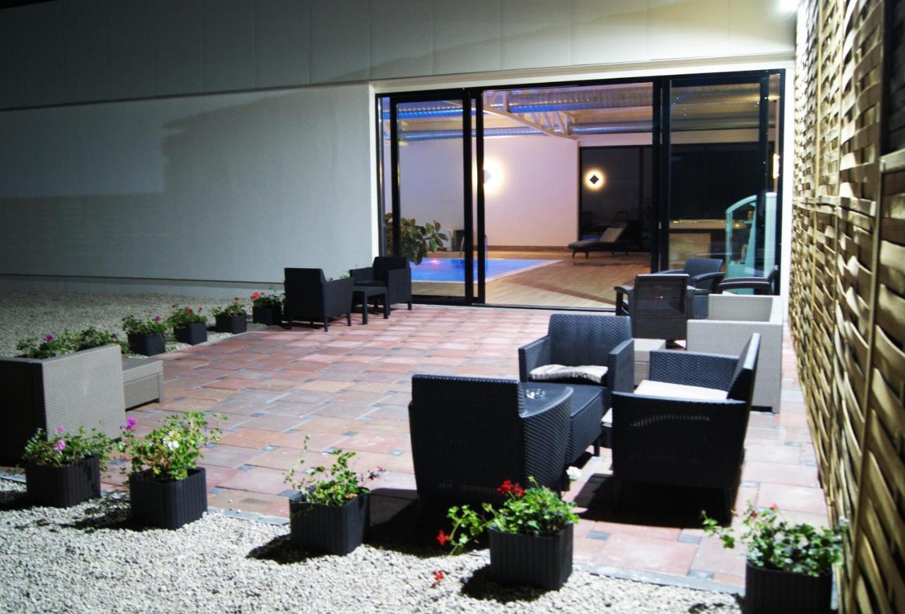 Boutique Hotel Ukus Tesanj Buitenkant foto